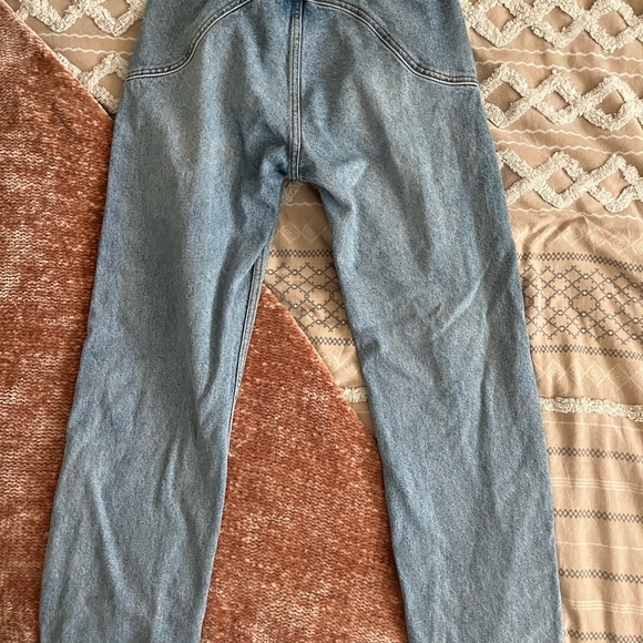 Vintage J. GALT low rise jeans - Picture 2 of 3